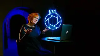 «Выбор темы. Подготовка и проведение фотосъемки»