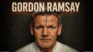 How Gordon Ramsay Rose To Billionaire Status | FULL DOCUMENTARY
