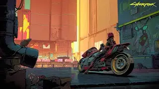 Cyberpunk 2077 Phantom Liberty #2 (perdido de zacatecas 2)