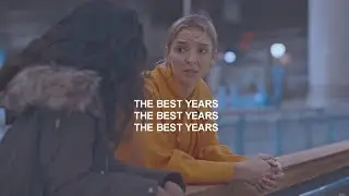 Multifandom | The best years