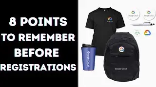 Must Watch Video For Google Cloud Ready Facilitator Program 2022 