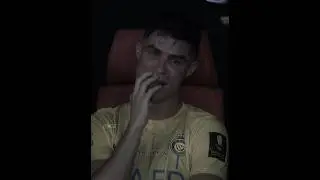 Ronaldo Sad Moments 💔