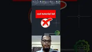 Cut an Image Using Imageclip Command in AutoCAD  #autocad #autocadtutorial #cadsoftware #viral
