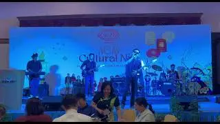 Rythm Si Jantung Hati-Ukays cover by Retorik #rythmsijantunghati #ukays #live #liveband #viral #padu