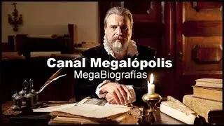VIDAS CRUZADAS (Cervantes Contra Lope de Vega)  -  Documentales