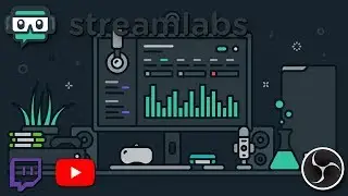 STREAMLABS OBS - Livestreaming Software // Praktische Tools #2