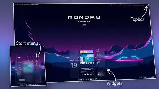 Truly Bring Your PC To 2026 With This Futuristic Setup!