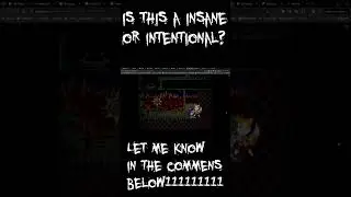 #sonic .exe fan game highlight