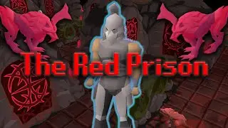 My Corrupted Gauntlet Luck is BROKEN. | Ironman Progress Series Ep. 8