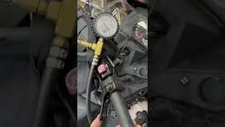 Так сгорает магнето на E-Tec‼️