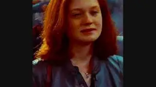 Ginny Weasley [~Night Moves]