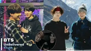 JIKOOK || KOOKMIN - The Truth Not Yet Said 😭💙💛 (La Verdad Aun No Dicha)