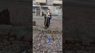 Кола+Жук (этого не делал Мамикс)