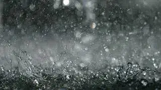 Релаксиращ Звук от Дъжд / Приспиване На Бебе  / Медитация / Meditation / Relaxing Rain Sound