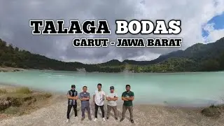 TALAGA BODAS GARUT @godin_skuy