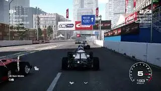GRID 2019 - Ryzen 3 3200G - Vega 8