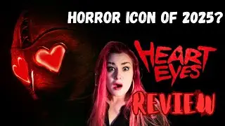 Heart Eyes Review - Horror Icon of 2025?