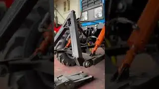Передняя навеска МТЗ