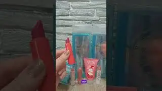 Распаковка заказа почти на 1,6 кг