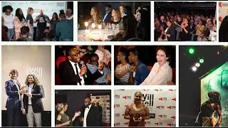 The Story of the I Will Tell International Film Festival