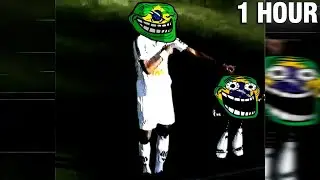 Turu R9 V2 - ( Fun made - Slowed ) - Dj Ikeraus [1 HOUR]