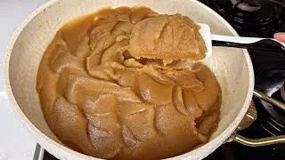 ‼️With Just 1 Cup of Flour👏 Perfect Consistency Flour Halva Recipe in 10 Minutes How to Make Flou...