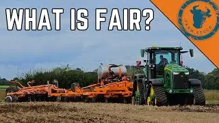 Should FARMERS pay INHERITANCE tax?