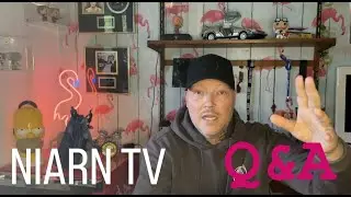 Niarn TV #7