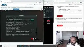 CIS 137 Lab 14 Accessing Linux File Systems