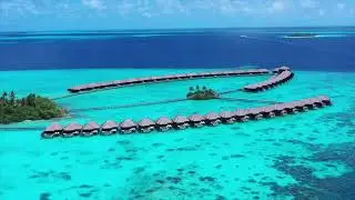 WELCOME TO AYADA MALDIVES