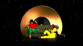 Scotch - Delirio Mind  (Vocal Version) ORIGINAL BR.