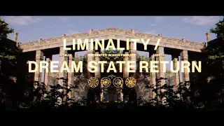Elder - Liminality / Dream State Return