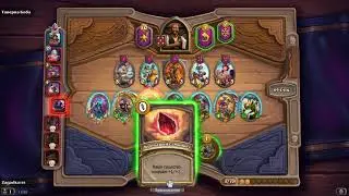 Hearthstone
