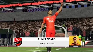 HACK Coins DLS 2022 Mobile | Sing In Cristiano Ronaldo in DLS 2022 Mobile