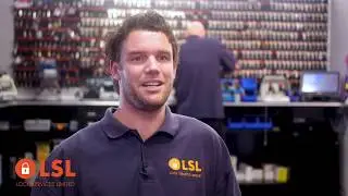 LSL Lock Services Limited - Specialist lock services in Auckland
