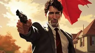 GTA IV Loading Screen | Politicans | Generated by AI