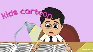 cartoon video for kids