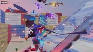 60 ping creative enjoyer