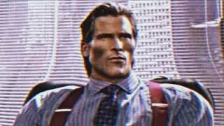 Relief washes over me in an awesome wave
