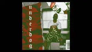 Frazier Trill - Underdog (prod. by Pi'erre Bourne)