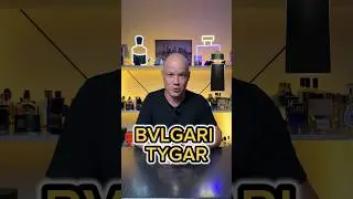 ТЯЖЁЛЫЙ ЛЮКС НА ВЕСНУ И ЛЕТО. BVLGARI TYGAR