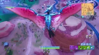 Fortnite Stream