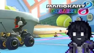 Back To My Old Ways [Mario Kart 8 Deluxe Community Stream]