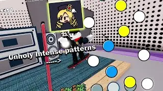 Mami's Salvation is very unholy (Funky Friday)