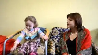 Психолог Юлия Васюкова и детские страхи