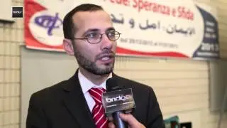 Izzeddin Elzir @42°Convegno UCOII GMI 2012 2013