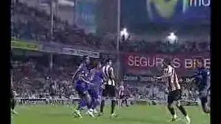 Athletic - Fiorentina 07  (¿amistoso?)