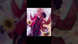 Is Miles and Gwen Making Fun Together?
