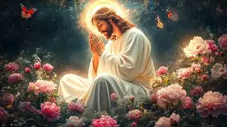 JUST LISTEN! 1111 HZ✨GOD'S FREQUENCY: Miracles Will Start Happening to Your Life, Heal & Protect You
