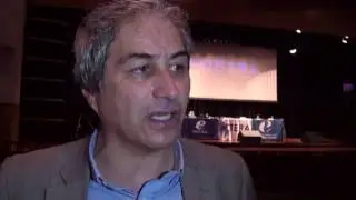 Mario Aguilar en Buenos Aires: 